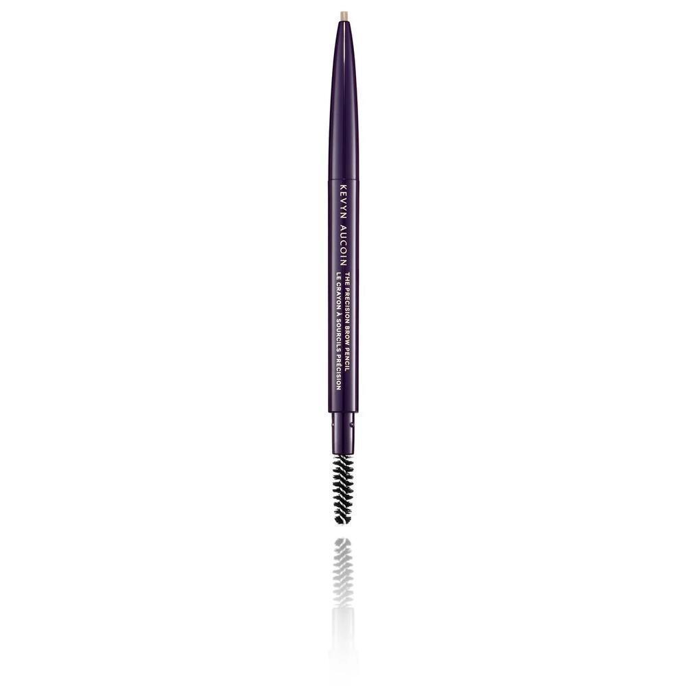 Kevyn Aucoin The Precision Brow Pencil in Ash Blonde NEW FULL Size